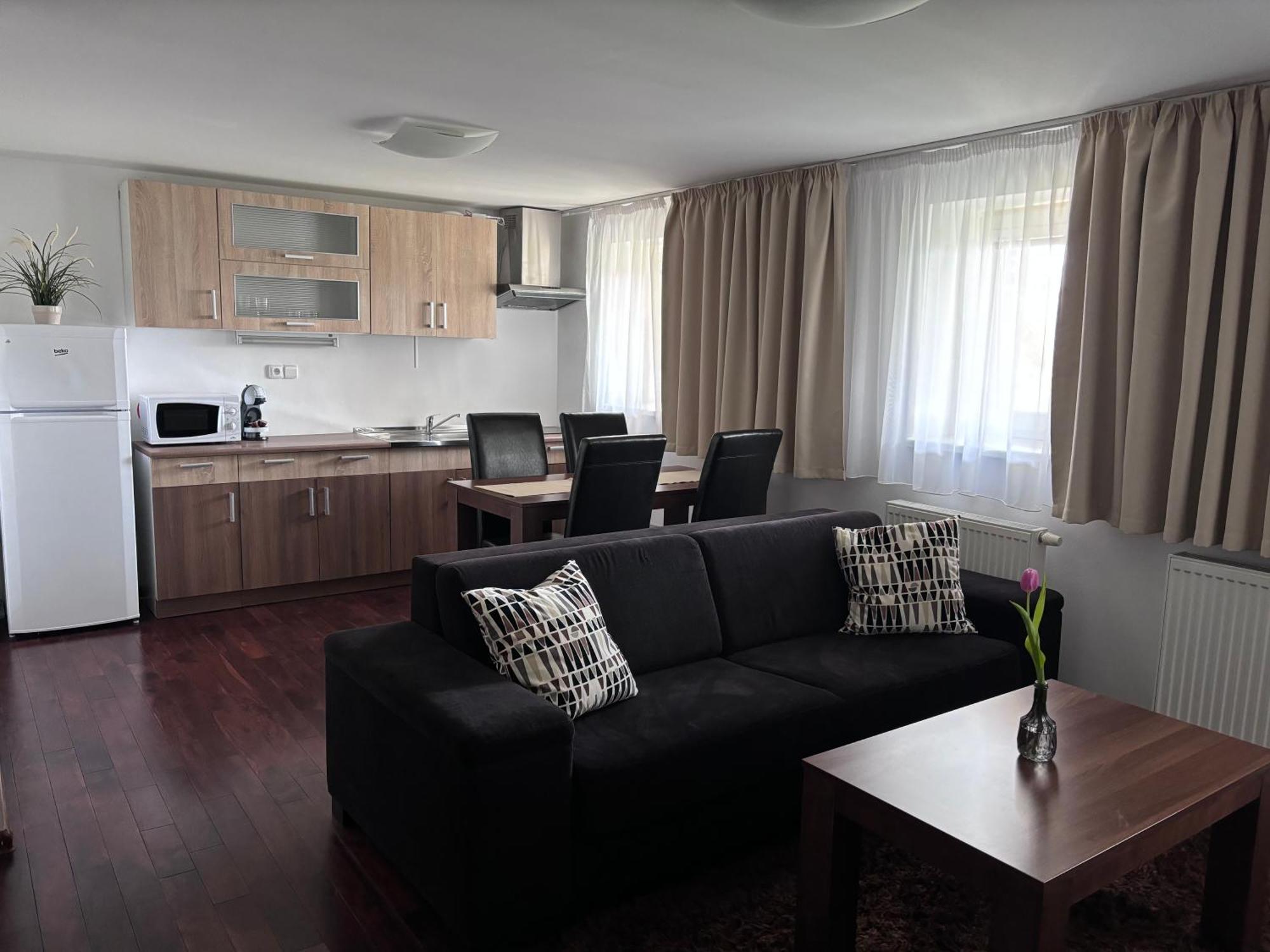 Apartmany Snow V Centre Stareho Smokovca Vysoké Tatry エクステリア 写真